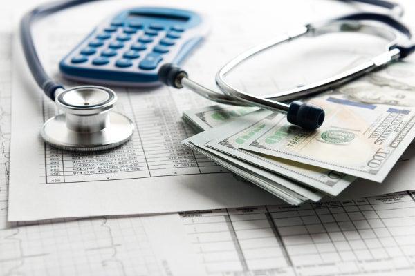 How to Get Medical Bills Paid After a Car Accident in California
