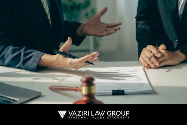 How to Prove Fault in a Motorcycle Accident Case