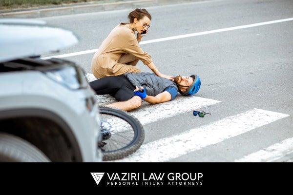 Immediate Steps to Take After a Hit-and-Run Accident
