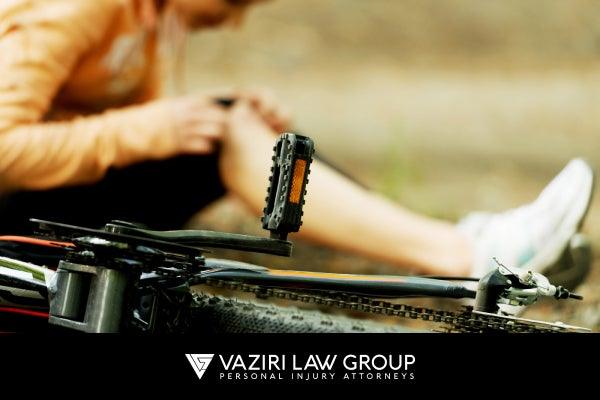Injuries You Might Suffer in a Bicycle Accident