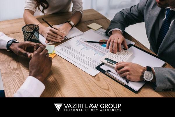 Insurance and financial responsibility laws