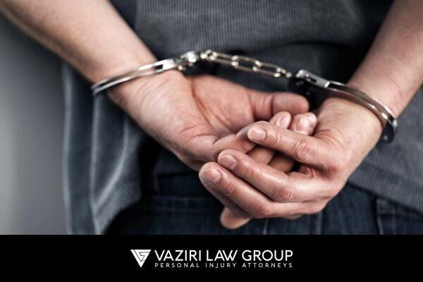 Legal Consequences of Hitting a Cyclist