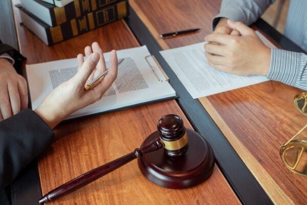 Legal requirements after a car accident