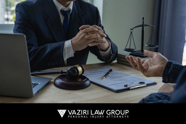 Legal Strategies for Proving Fault