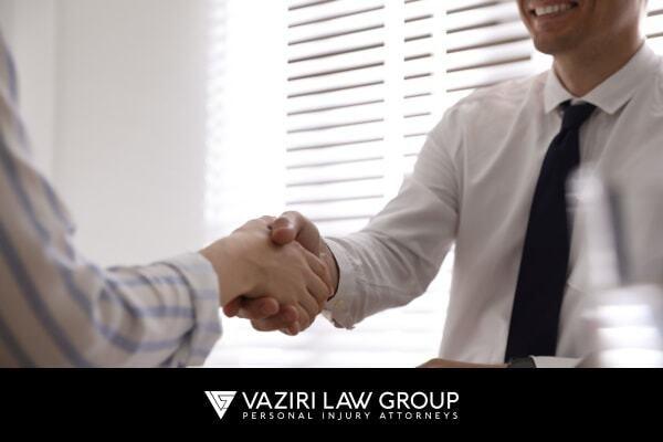 Let us help you pursue just compensation