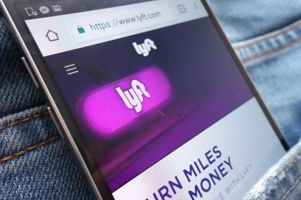 Lyft Passenger Accident Settlement: What To Know