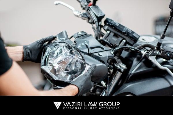 Motorcycle Equipment and Maintenance Laws