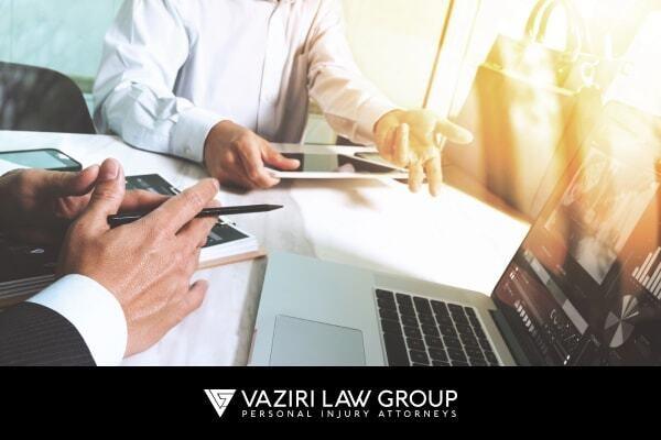 National Statistics Regarding Motorcycle Accidents