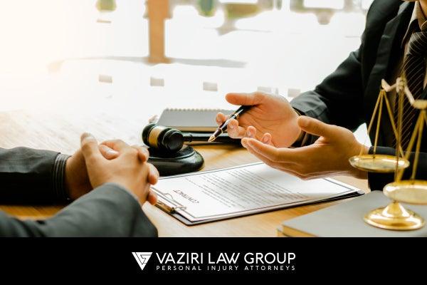 Our Los Angeles Concussion Accident Lawyer Handles Brain Injury Cases