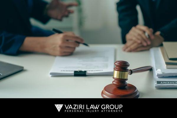 Our Los Angeles Paralysis Lawyer Handles Catastrophic Injuries