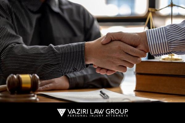 Our Los Angeles Wrongful Death Lawyer's Role in Wrongful Death Cases