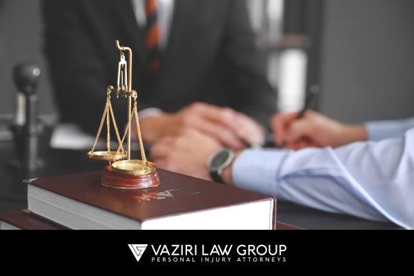 Our Tesla Car Accident Lawyer Can Represent You After an Accident