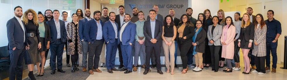 Vaziri Law Group