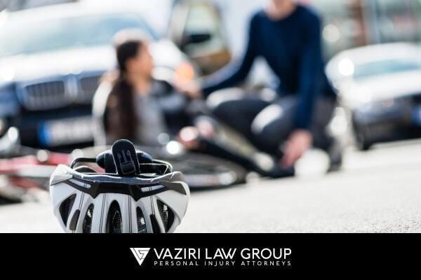 Potential Damages a Cyclist Can Claim