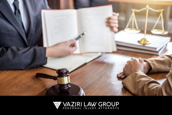 Pros and Cons of California's Fault-Based System