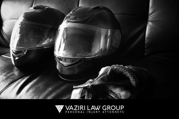 Safety Measures for Motorcyclists