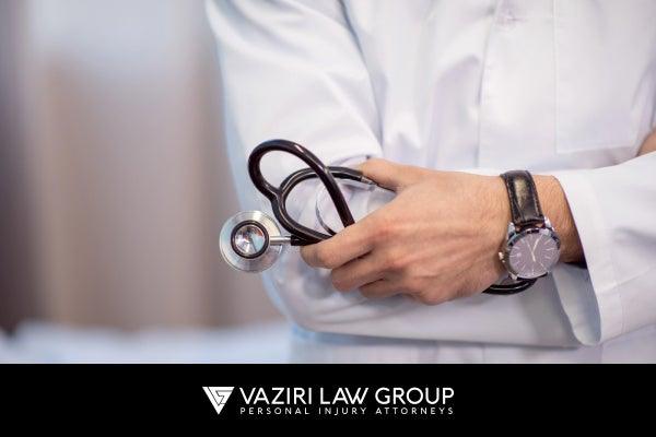 Seek Medical Attention