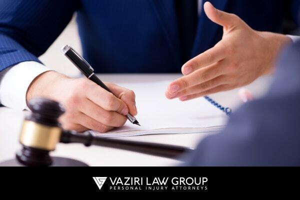 Steps to accurately estimate a settlement