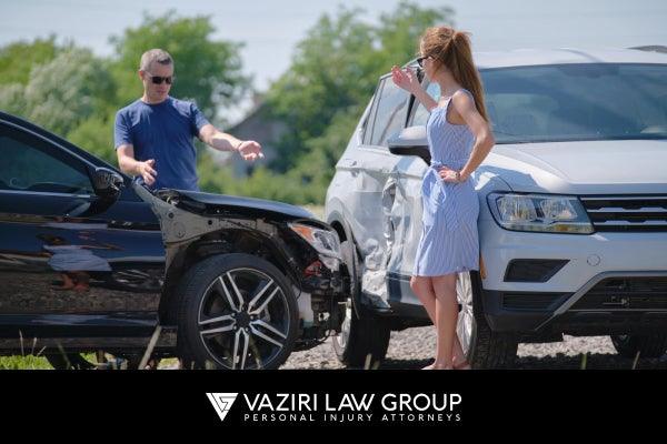 Steps to File a Car Accident Claim