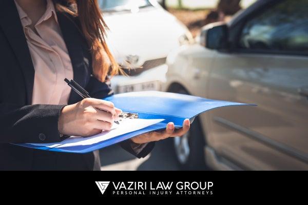 Steps to File a Medical Claim After a Car Accident