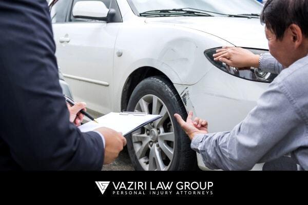 Steps to pursue a settlement