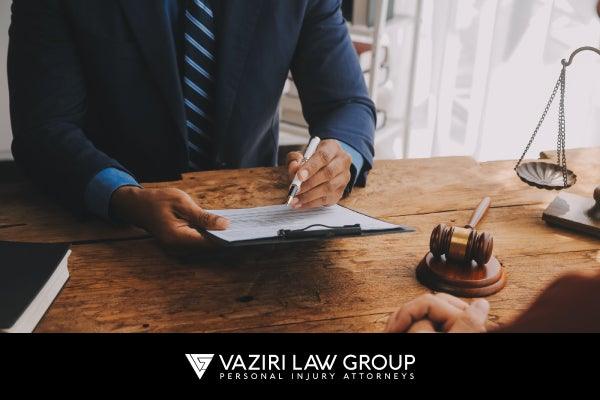 Steps to Take After a Hit-and-Run Accident