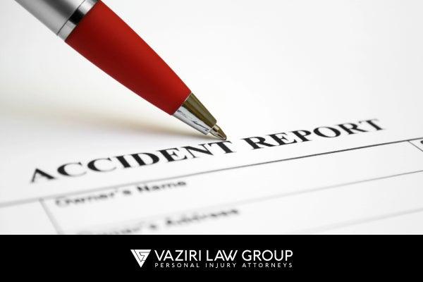 Steps to Take Immediately After a Car Accident