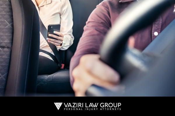 Tips for Personal Safety During Rides