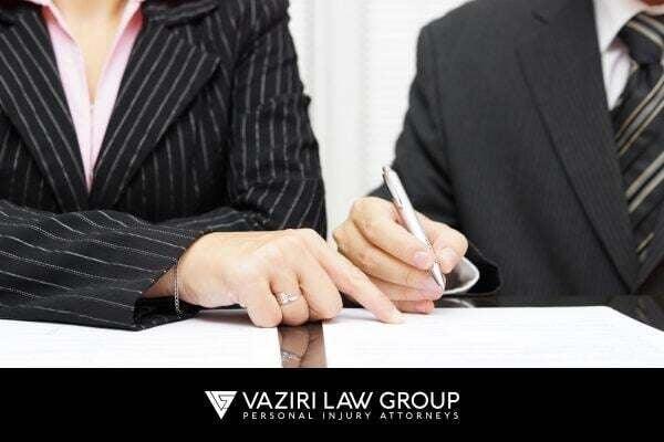 Tips to help you maximize your car accident settlement