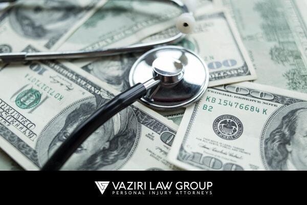 Types of compensation available in a wrongful death claim