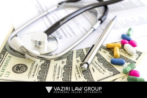 Types of Damages You Can Pursue After an SUV Rollover Accident