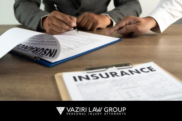 Understanding rideshare insurance policies