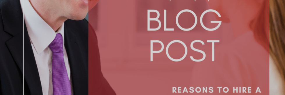 Why Should I Hire a Personal Injury Lawyer?