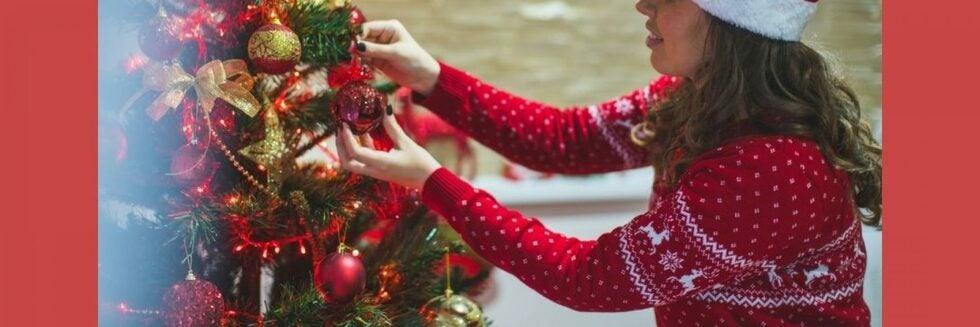 Common Accidents During the Christmas Holidays