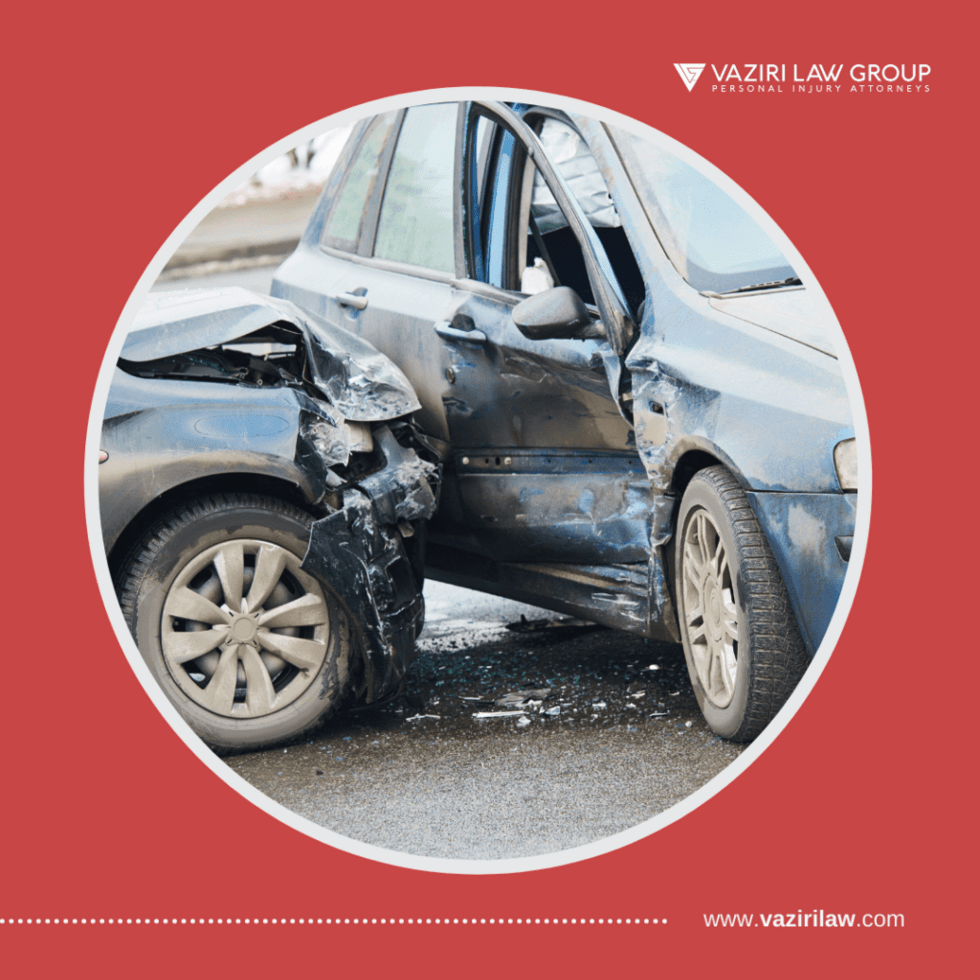 Los Angeles Bus Accident Law Firm