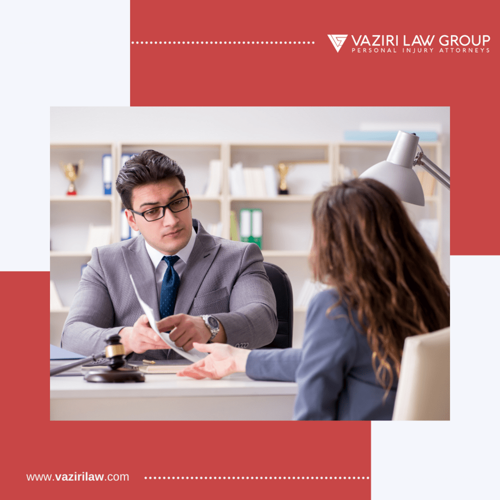 Contacting an Experienced Car Accident Lawyer