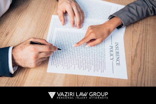 What Are Lyft’s Insurance Policies