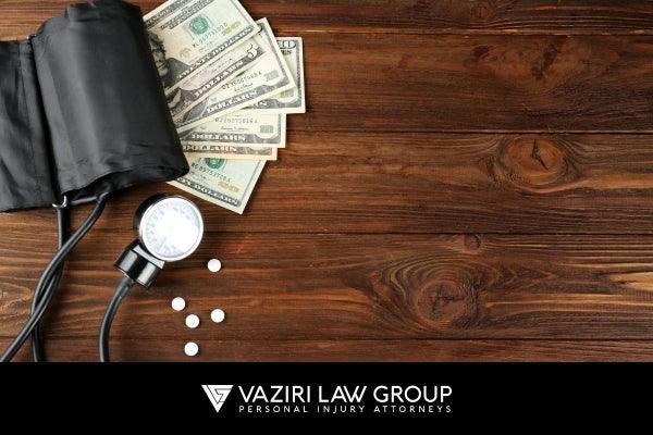 What Compensation Can I Receive After an Uber Accident?