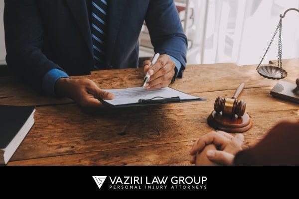 What Elements Need to Be Proven in a Slip and Fall Case?