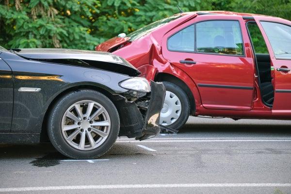 What Happens When a Minor Is Injured in a California Car Accident?