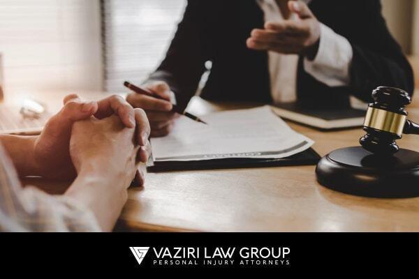 What happens if a cyclist pursues legal action