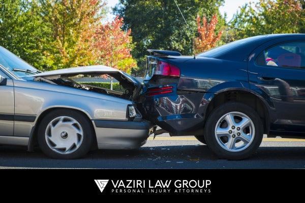 What Makes Rear-End Collisions So Dangerous?