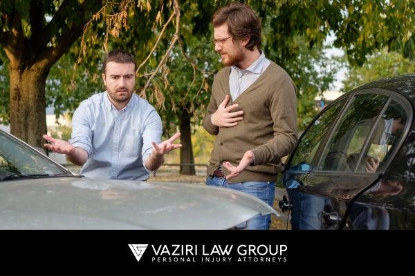 What You Should Do After a Reckless Driving Accident