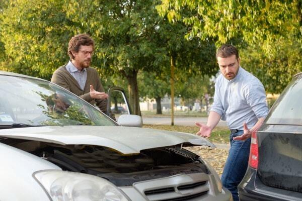 What to Do After a Car Accident That Is Not Your Fault