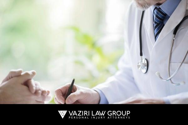 What to Do After a Commercial Truck Accident in Los Angeles