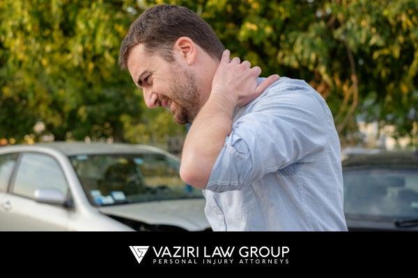 When Do Car Accident Symptoms Typically Appear?