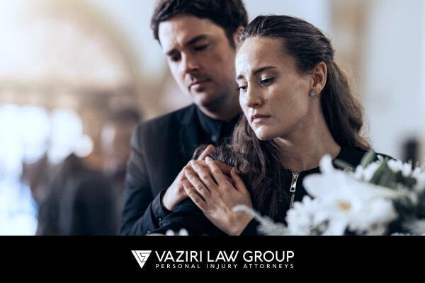 Who Can File a Wrongful Death Lawsuit in California