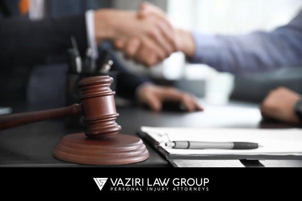 Why You Need a Los Angeles Uber Accident Lawyer