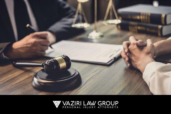 Why You Need an Auto Accident Lawyer on Your Side