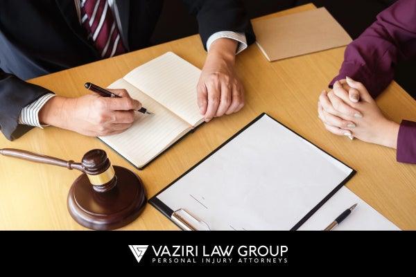 Why You Need an Experienced Personal Injury Attorney